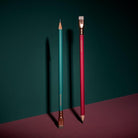 Blackwing-Matte Green Kurşun Kalem Seti 12'li-Kurşun Kalem-5-Milagron.com