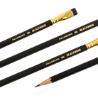 Blackwing-Palomino Blackwing Matte 12'li Kurşun Kalem Seti-Kurşun Kalem-3-Milagron.com
