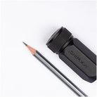 Blackwing-Palomino One Step Long Point Sharpener Kalemtıraş Siyah-Kalemtraş-4-Milagron.com
