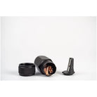 Blackwing-Palomino One Step Long Point Sharpener Kalemtıraş Siyah-Kalemtraş-5-Milagron.com