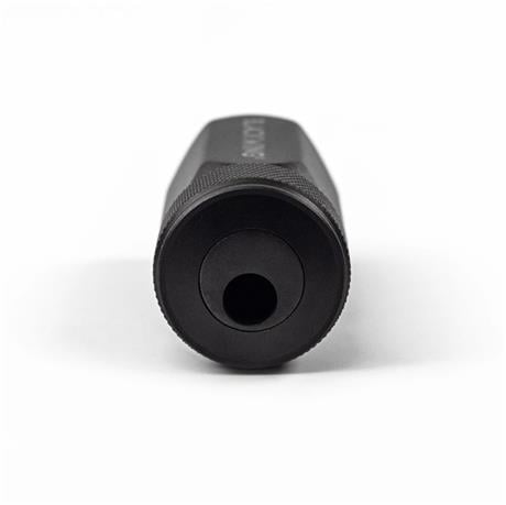 Blackwing-Palomino One Step Long Point Sharpener Kalemtıraş Siyah-Kalemtraş-6-Milagron.com