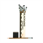 Palomino Blackwing Volume 21 Firm 12'Li Ahşap Kurşun Kalem Seti