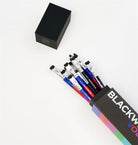 Palomino Blackwing Ahşap Kurşun Kalem Seti Extra Firm Volume 343