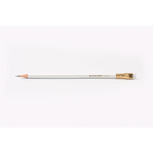 Blackwing-Palomino Blackwing Pearl 12'li Kurşun Kalem Seti-Ahşap Kurşun Kalem-2-Milagron.com