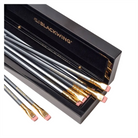 Blackwing-Pearl Piano Hediye Kutusu ve 12'li Ahşap Kurşun Kalem Seti-Kalem Seti-1-Milagron.com
