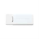 Blackwing-Soft Handheld Eraser + Holder Silgi Beyaz-Silgi-1-Milagron.com