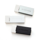 Soft Handheld Eraser + Holder Silgi Siyah - 0