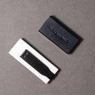 Soft Handheld Eraser + Holder Silgi Siyah - 1