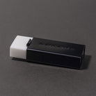 Soft Handheld Eraser + Holder Silgi Siyah - 4