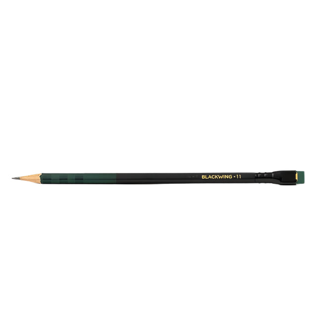 Blackwing-Palomino Blackwing Volume 11 Soft Grafit 12'li Ahşap Kurşun Kalem Seti-KALEM-9-Milagron.com