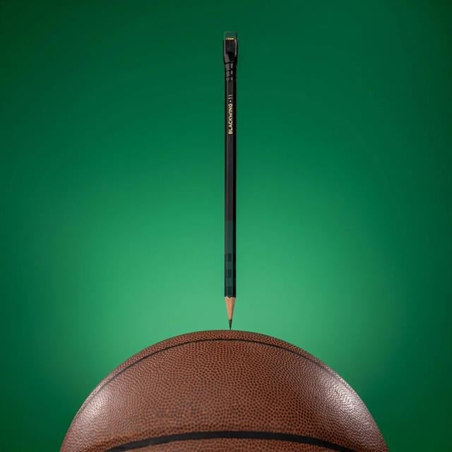 Blackwing-Palomino Blackwing Volume 11 Soft Grafit 12'li Ahşap Kurşun Kalem Seti-KALEM-3-Milagron.com