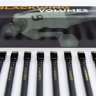 Blackwing-Palomino Blackwing Volume 11 Soft Grafit 12'li Ahşap Kurşun Kalem Seti-KALEM-7-Milagron.com
