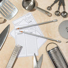 Blackwing-Volume 140 Balanced Grafit 12'li Ahşap Kurşun Kalem Seti-Kurşun Kalem-12-Milagron.com