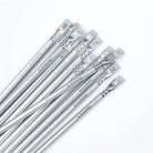 Blackwing-Volume 140 Balanced Grafit 12'li Ahşap Kurşun Kalem Seti-Kurşun Kalem-6-Milagron.com