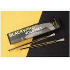 Blackwing-Volume 21 Shaker Koleksiyonu 12'li Ahşap Kurşun Kalem Seti-Kalem Seti-3-Milagron.com
