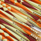 Blackwing-Palomino Blackwing Volume 574 Firm Grafit 12'li Ahşap Kurşun Kalem Seti-KALEM-6-Milagron.com