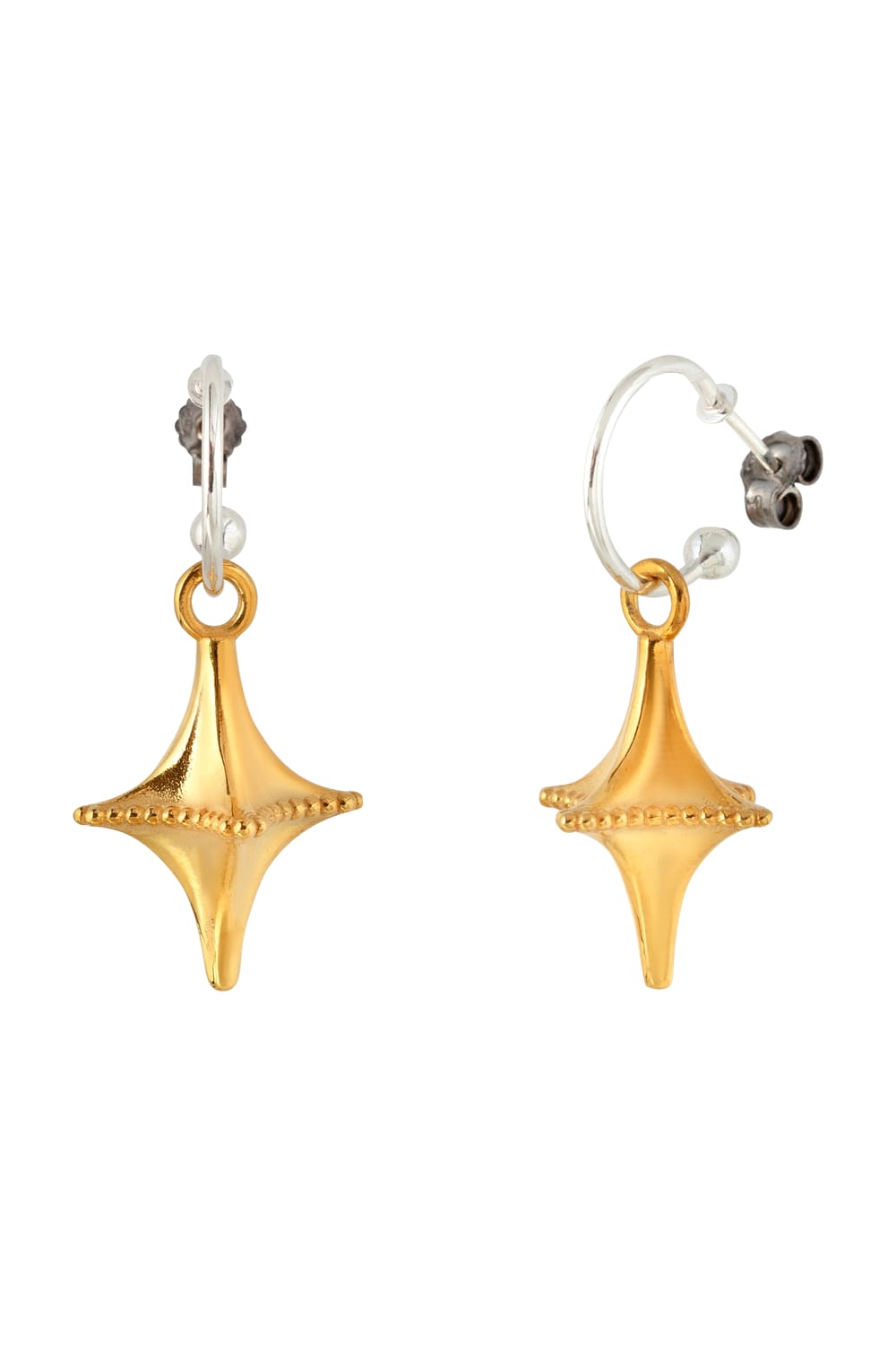 Blaze Jewelry-Freya Küpe-Küpe-1-Milagron.com