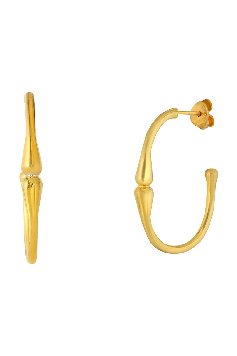 Blaze Jewelry-Sarkaç Küpe-Küpe-1-Milagron.com