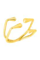 Blaze Jewelry-Sarkaç Yüzük-Yüzük-1-Milagron.com