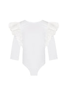 Bleu Lapin-Adel Body-Çocuk Elbise & Tulum-1-Milagron.com