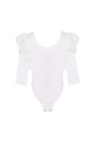 Bleu Lapin-Adel Body-Çocuk Elbise & Tulum-2-Milagron.com