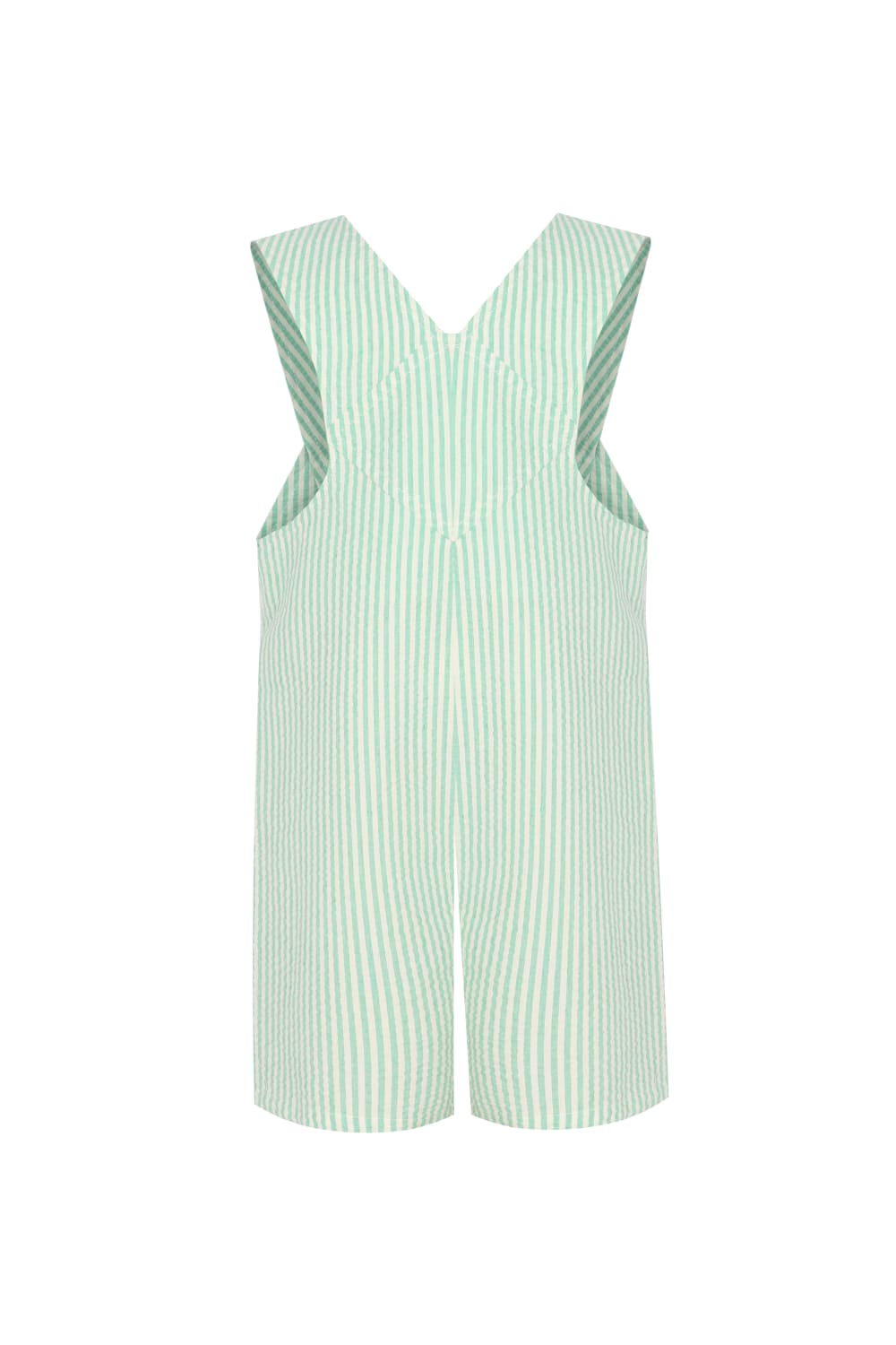 Bleu Lapin-Archer Salopet-Çocuk Elbise & Tulum-2-Milagron.com