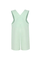 Bleu Lapin-Archer Salopet-Çocuk Elbise & Tulum-2-Milagron.com