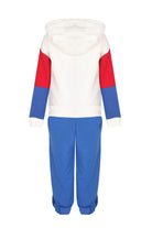 Bleu Lapin-Colourfull Eşofman Takımı-Eşofman-2-Milagron.com