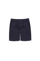 Bleu Lapin-Cove Şort-Şort-1-Milagron.com