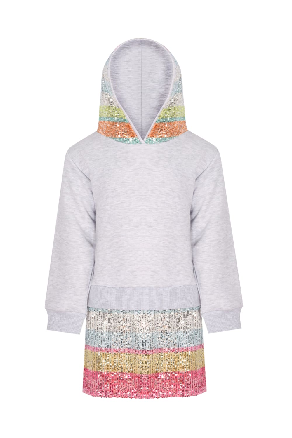 Bleu Lapin-Glitter Dreams-Top-1-Milagron.com