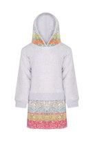 Bleu Lapin-Glitter Dreams-Top-1-Milagron.com