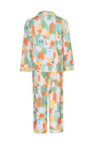 Bleu Lapin-Happy Homes-İç Giyim & Pijama-1-Milagron.com