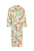 Bleu Lapin-Happy Homes-İç Giyim & Pijama-2-Milagron.com