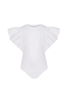 Bleu Lapin-Iris Body-Çocuk Elbise & Tulum-2-Milagron.com