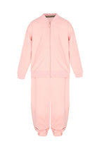 Bleu Lapin-Yellow Star Eşofman Takımı-Eşofman-1-Milagron.com