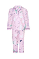 Bleu Lapin-Zodiac Zoo-İç Giyim & Pijama-1-Milagron.com