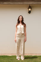 Blindson-Boho Takım-Alt - Üst Takım-1-Milagron.com