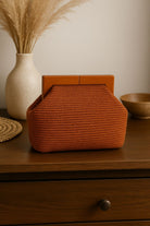 Blindson-Cara Çanta-El Çantası-1-Milagron.com