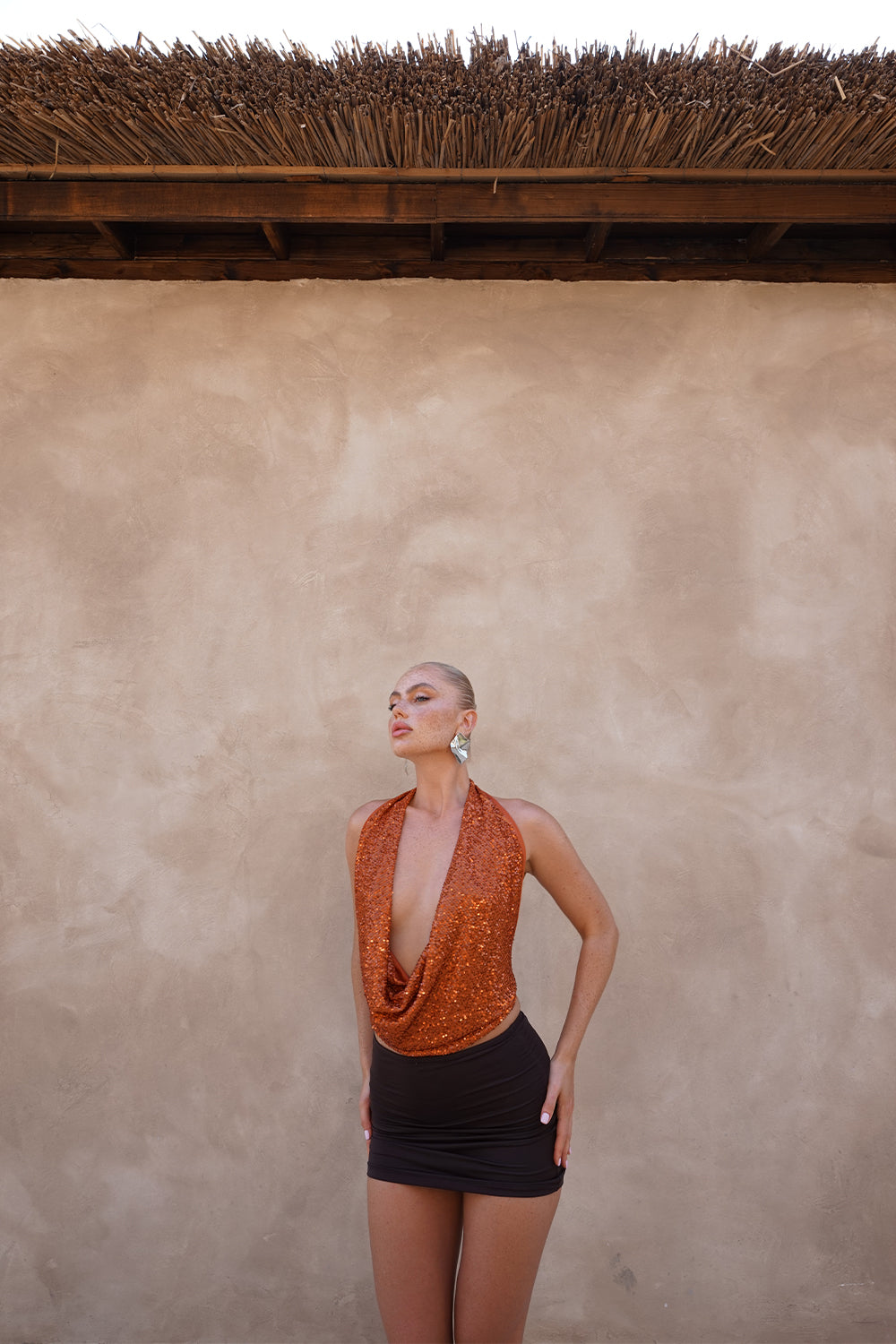 Eloi Degaje Büstiyer - 0