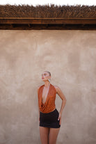 Eloi Degaje Büstiyer - 0