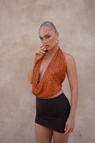 Eloi Degaje Büstiyer - 1