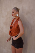 Eloi Degaje Büstiyer - 3