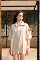 Blindson-Gold Gömlek-Gömlek-1-Milagron.com