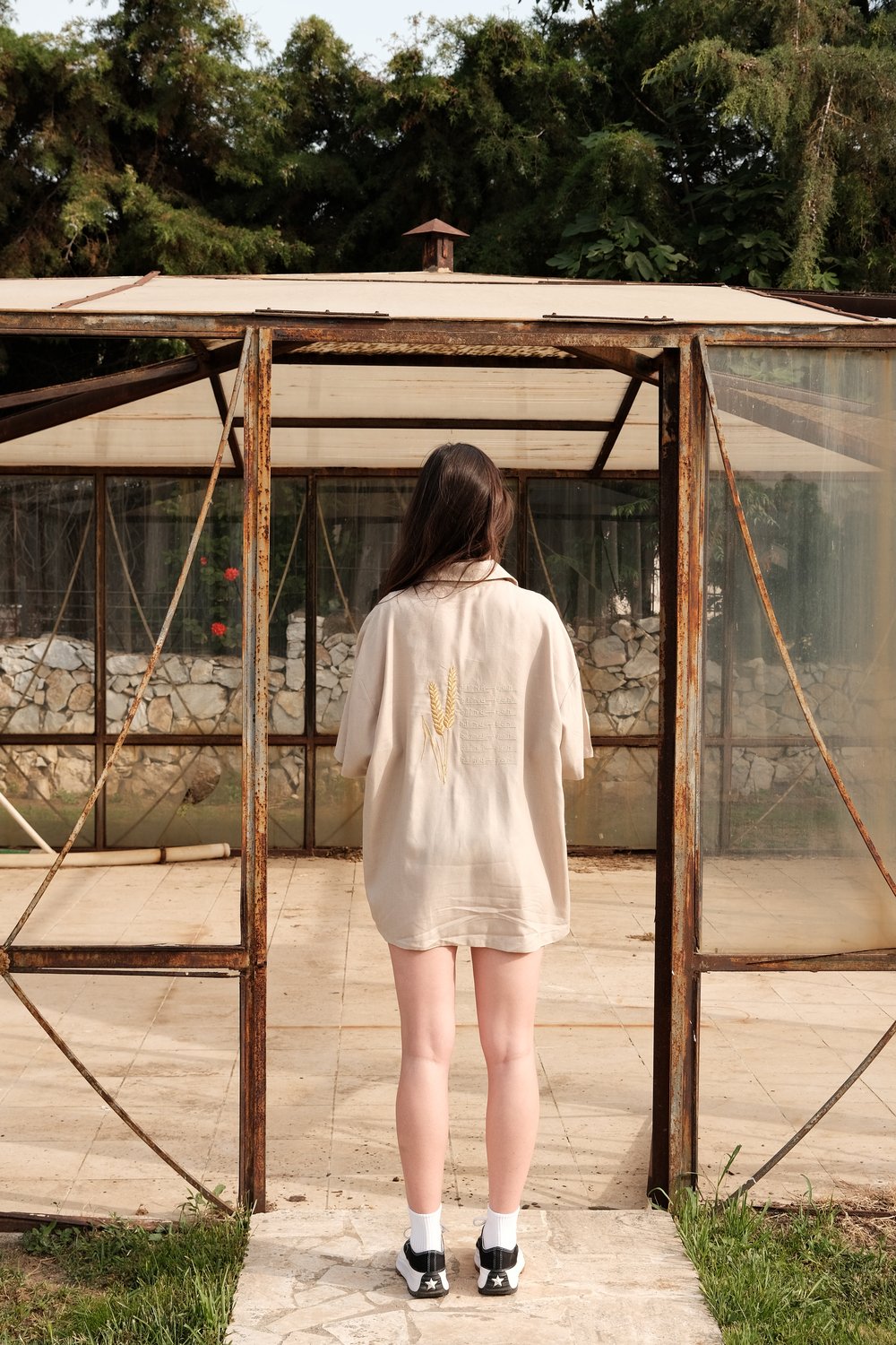 Blindson-Gold Gömlek-Gömlek-2-Milagron.com