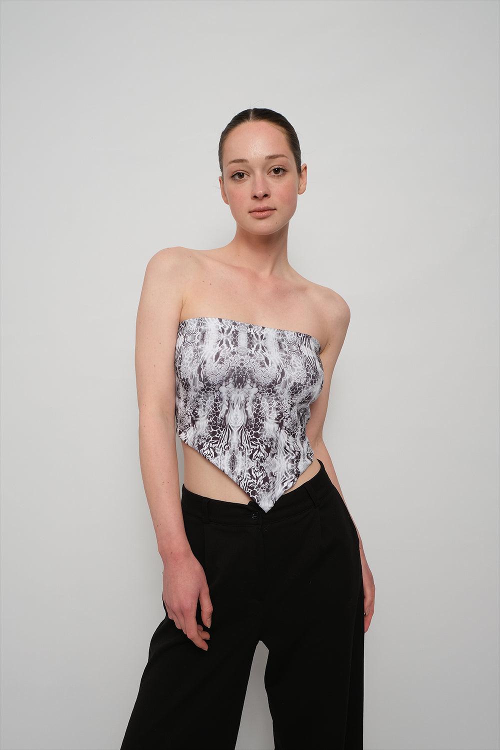 Blindson-Libitina Büstiyer-Top-2-Milagron.com