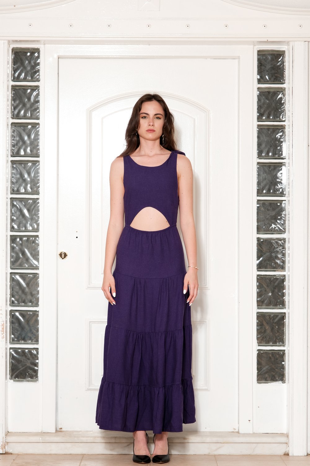 Blindson-Sara Elbise-Elbise-1-Milagron.com