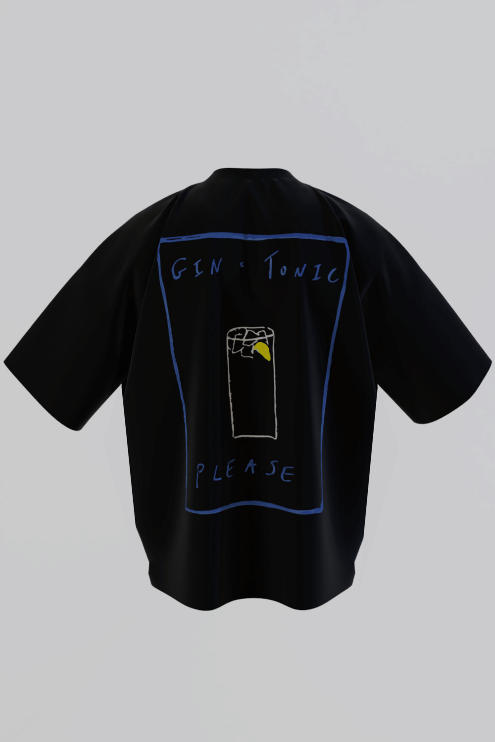 Blindson-Tonic T-shirt-T-Shirts-1-Milagron.com