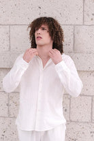 Blindson-Virile Gömlek-Gömlek-4-Milagron.com