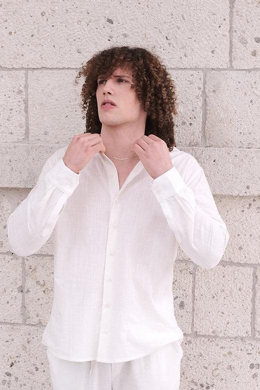 Blindson-Virile Gömlek-Gömlek-4-Milagron.com