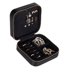 Bloominbag-Amanda Cosmos Grande Deri Takı çantası-1-Milagron.com